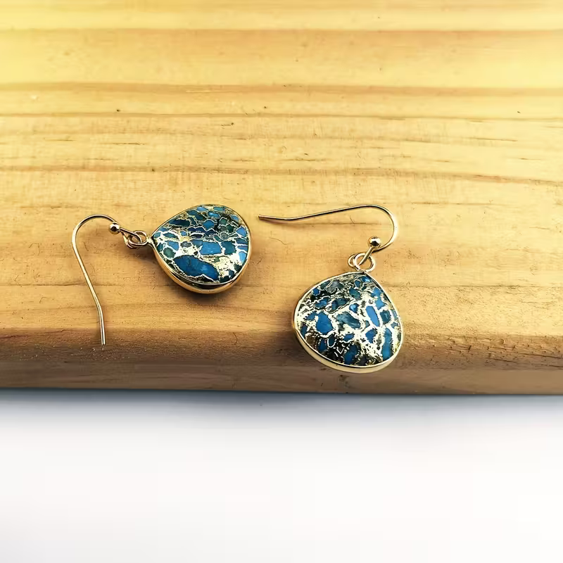 Elegant Earring for Every Occasion