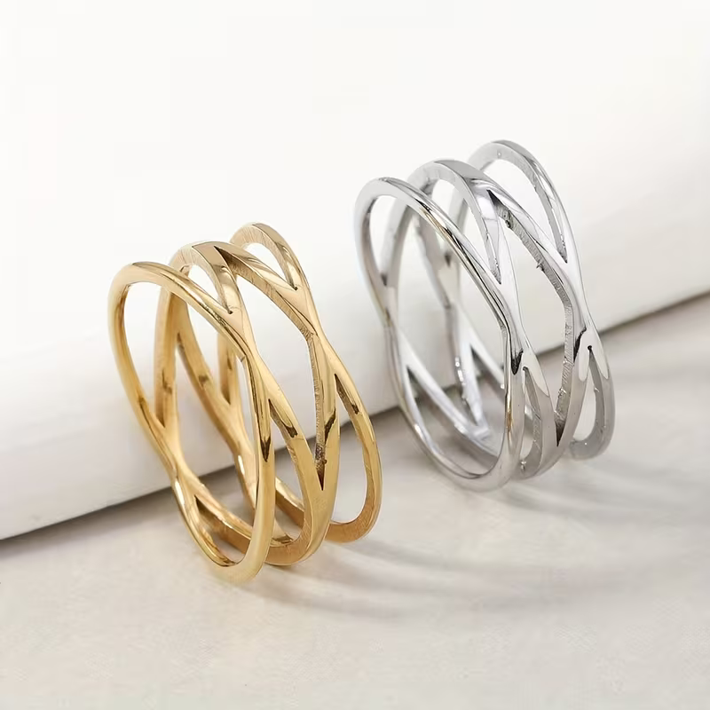 Stunning Ring for Daily Wear