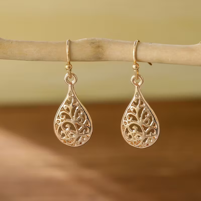 Elegant Earring for Every Occasion