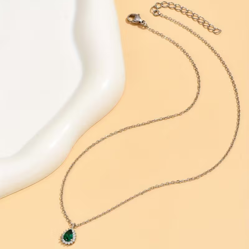 Vintage Handmade Necklace