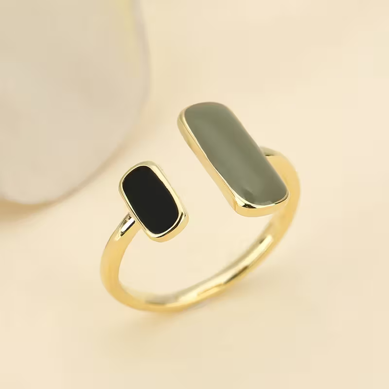 Vintage Handmade Ring