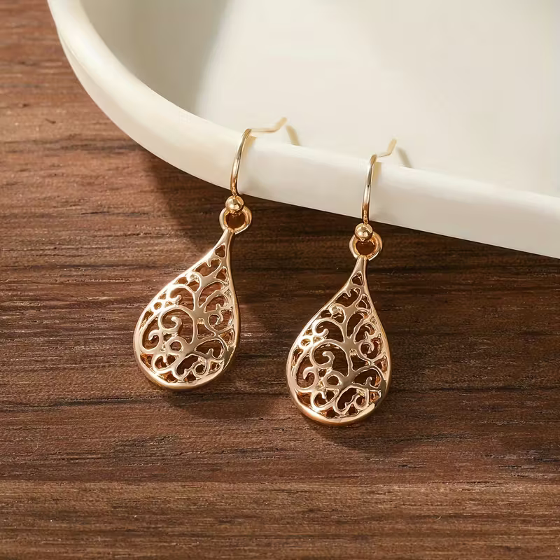 Elegant Earring for Every Occasion