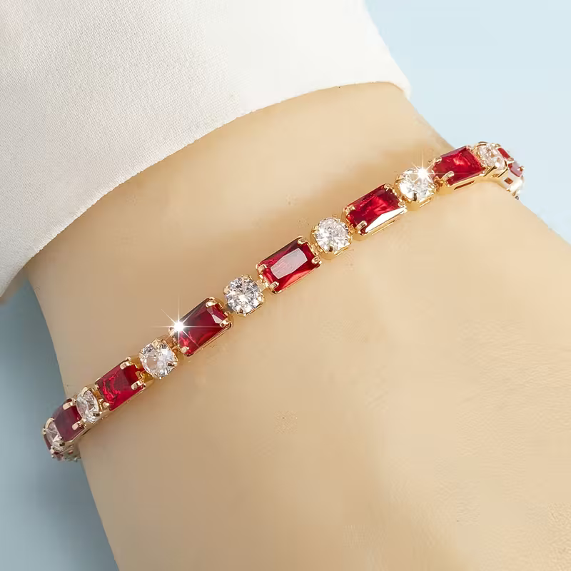 Rectangle Bracelet