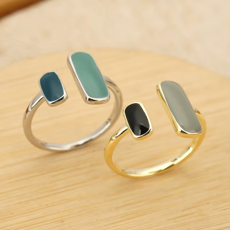 Vintage Handmade Ring