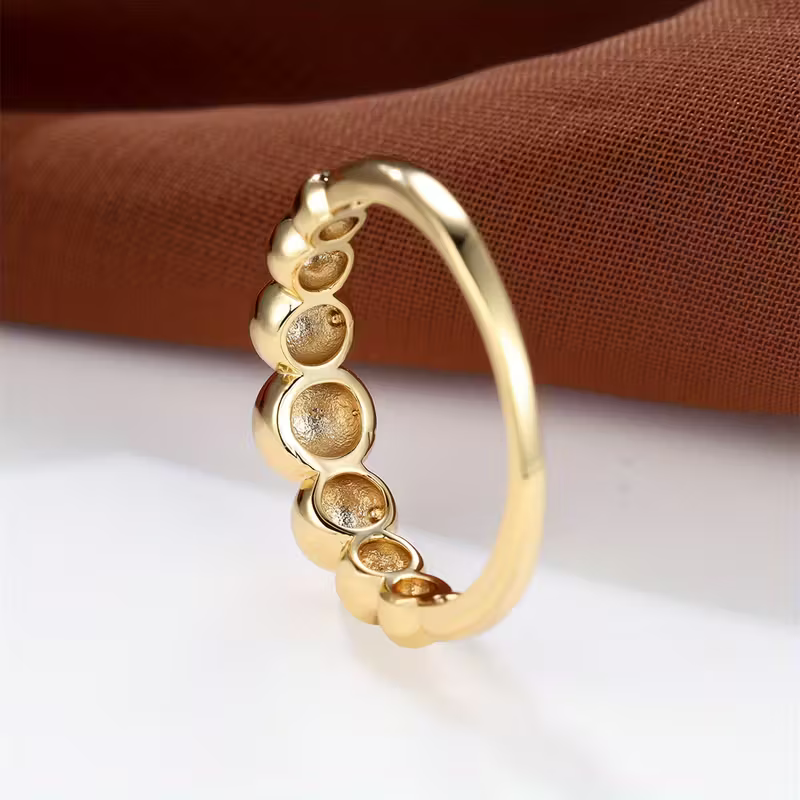 Elegant Ring for Every Occasion