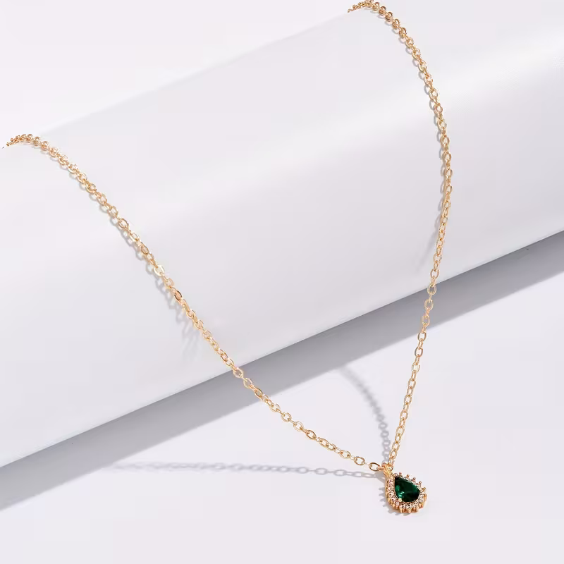Vintage Handmade Necklace