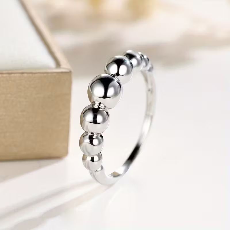 Elegant Ring for Every Occasion