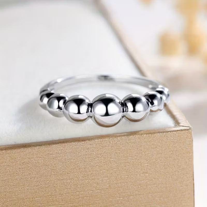 Elegant Ring for Every Occasion