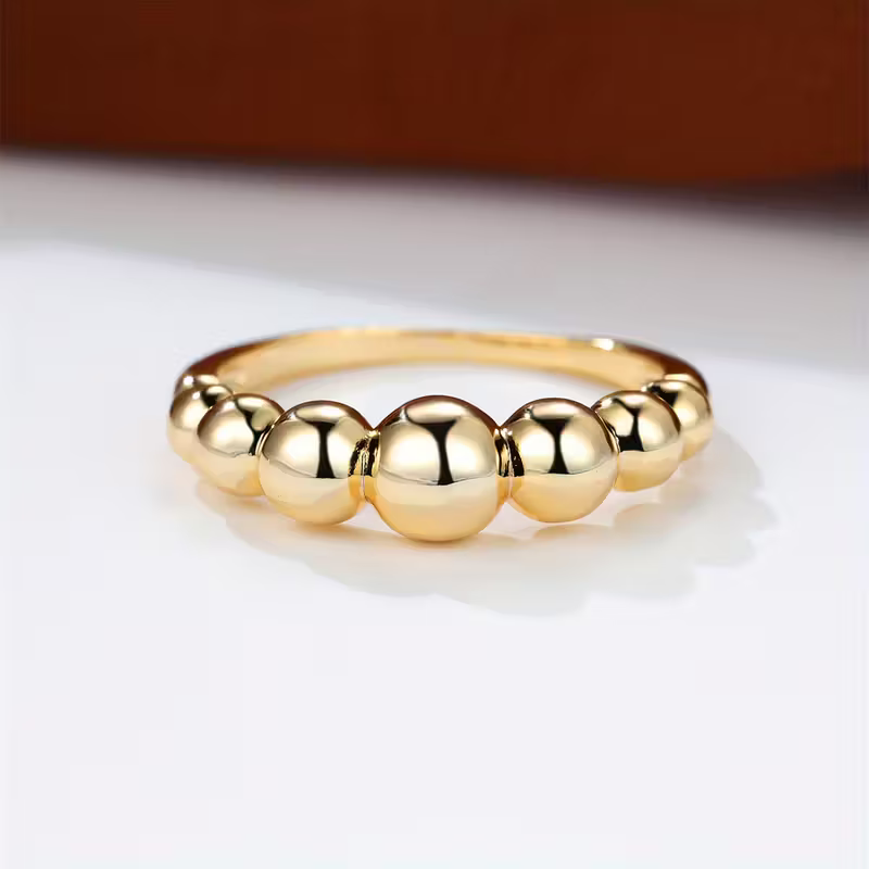 Elegant Ring for Every Occasion