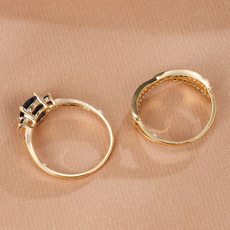 Vintage Handmade Set