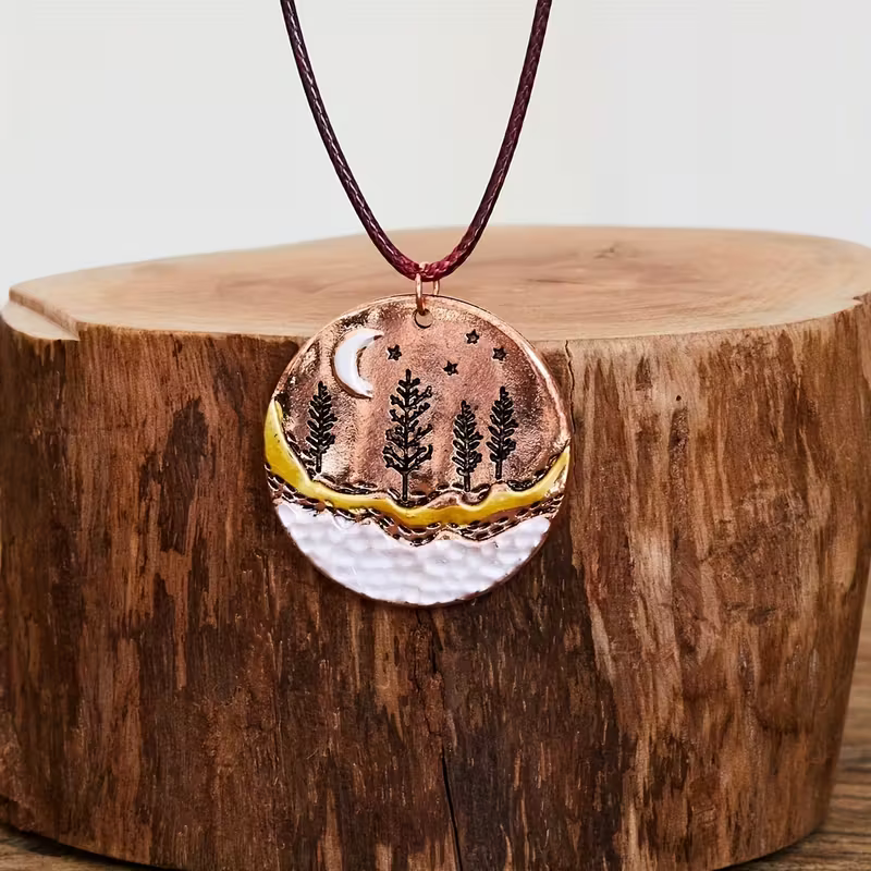 Elegant Necklace for Every Occasion