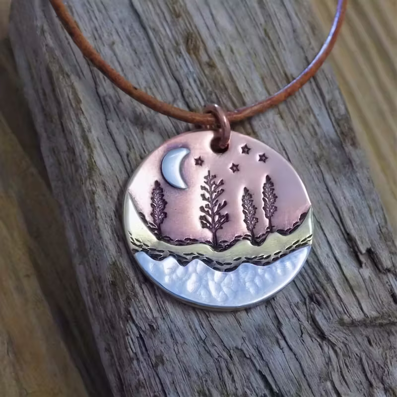 Elegant Necklace for Every Occasion
