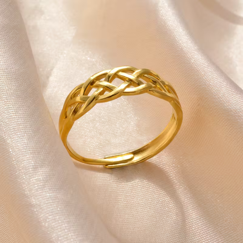 Romantic Ring for Special Moments