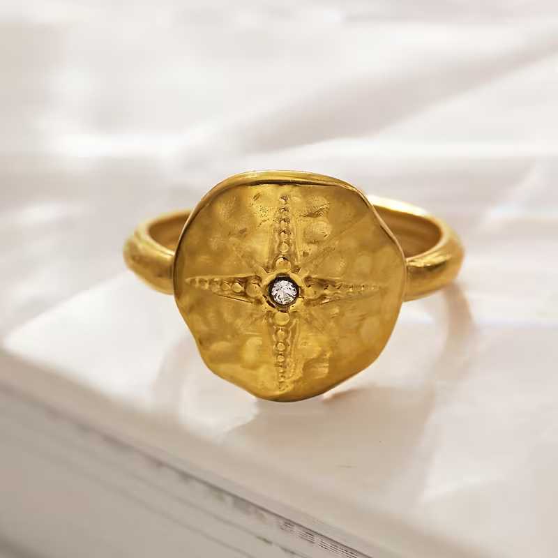 Stunning Ring for Daily Wear