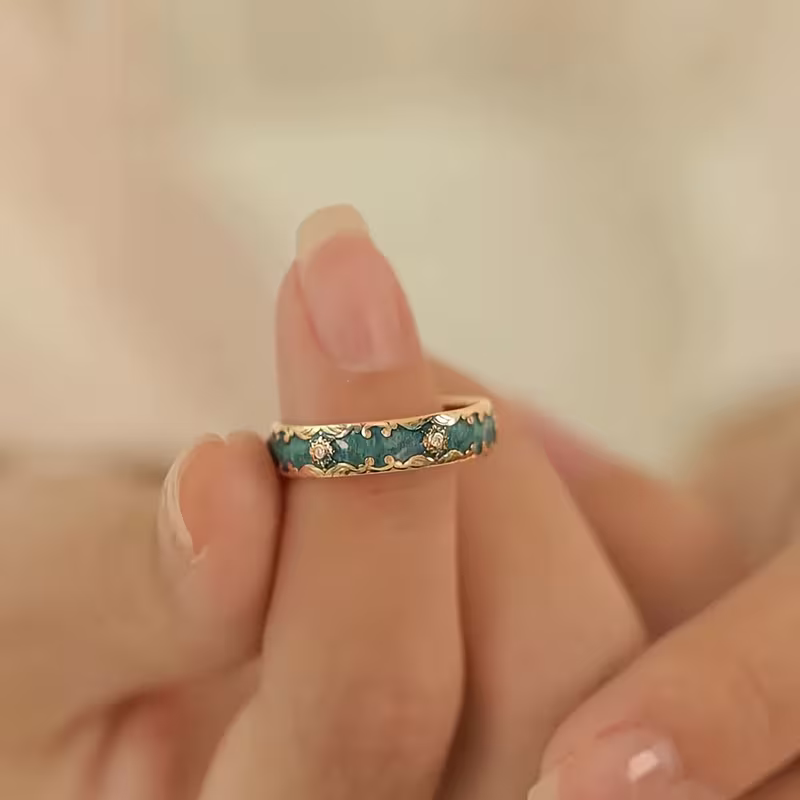 Elegant Ring for Every Occasion