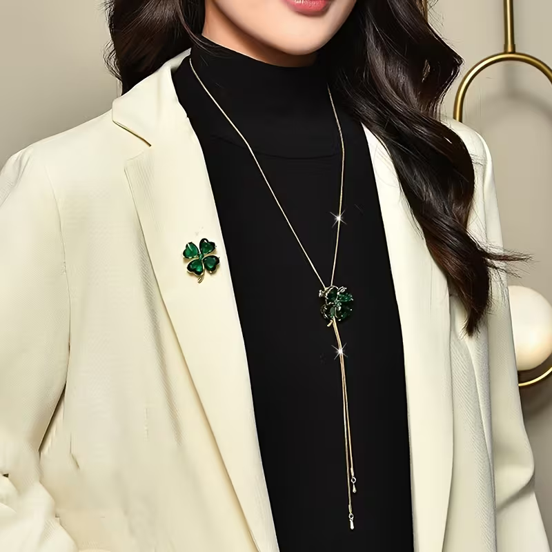 Delicate Artisan Necklace