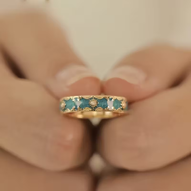 Elegant Ring for Every Occasion