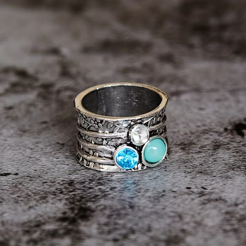 Charming Ring for Any Occasion