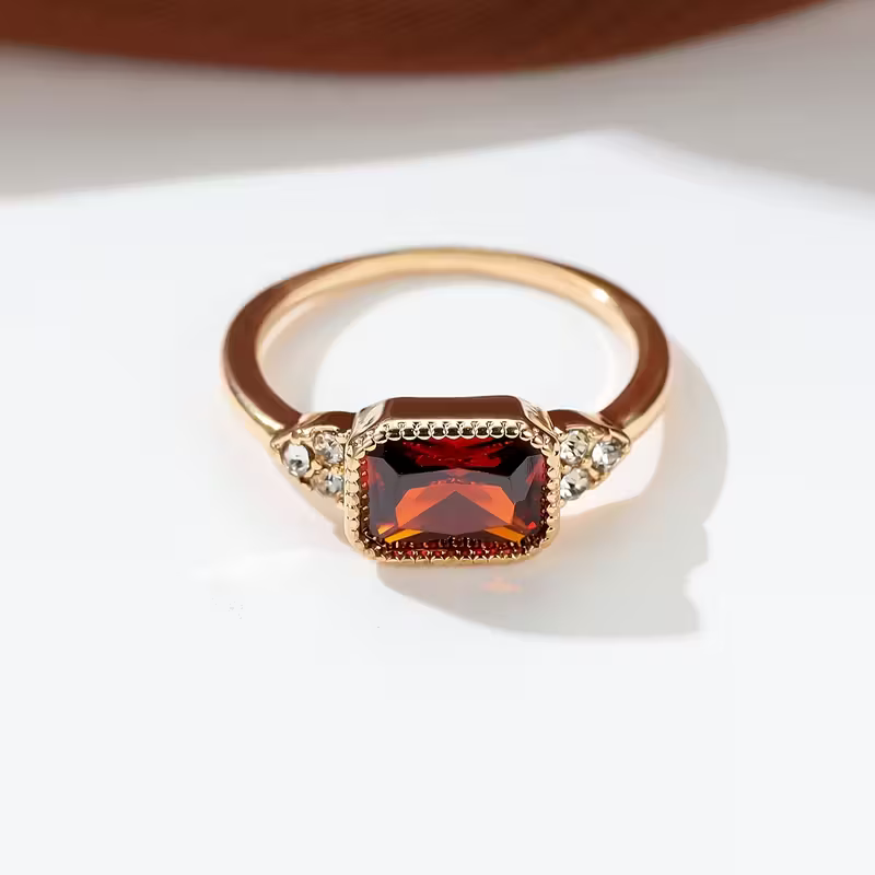 Elegant Ring for Every Occasion