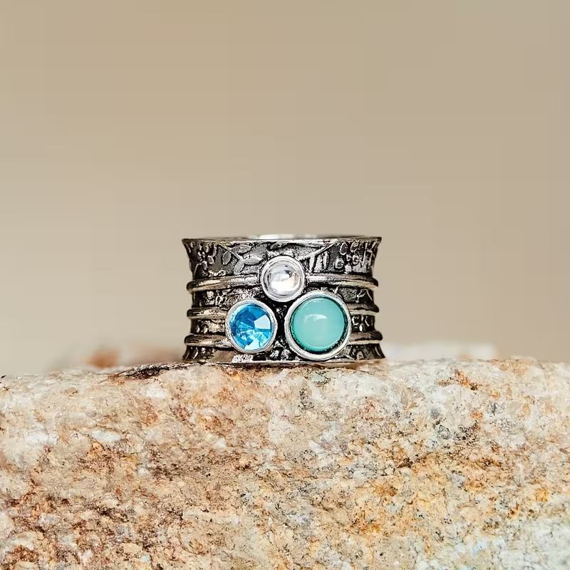 Charming Ring for Any Occasion