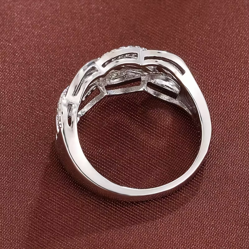Elegant Ring for Every Occasion