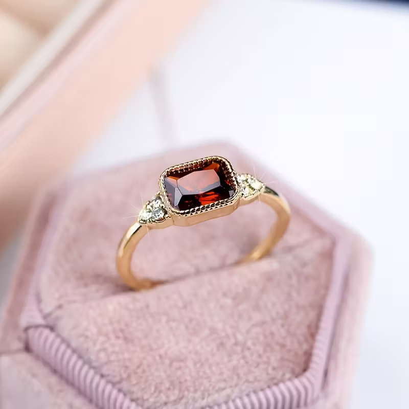 Elegant Ring for Every Occasion