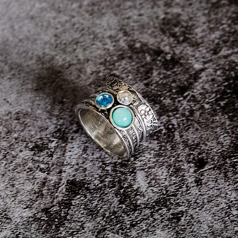 Charming Ring for Any Occasion