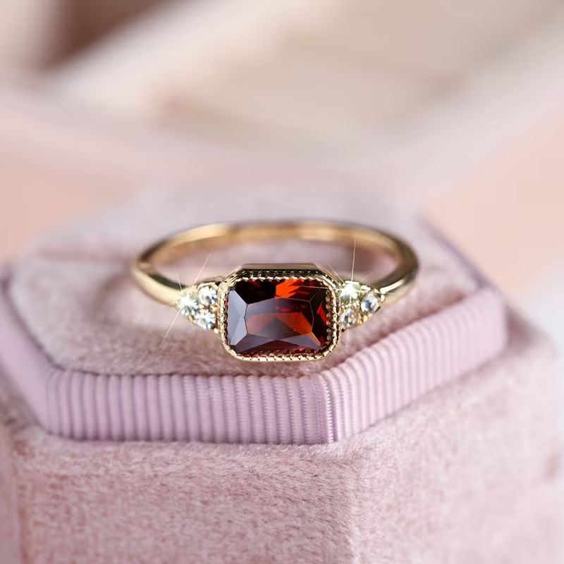 Elegant Ring for Every Occasion