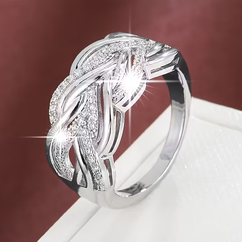 Elegant Ring for Every Occasion