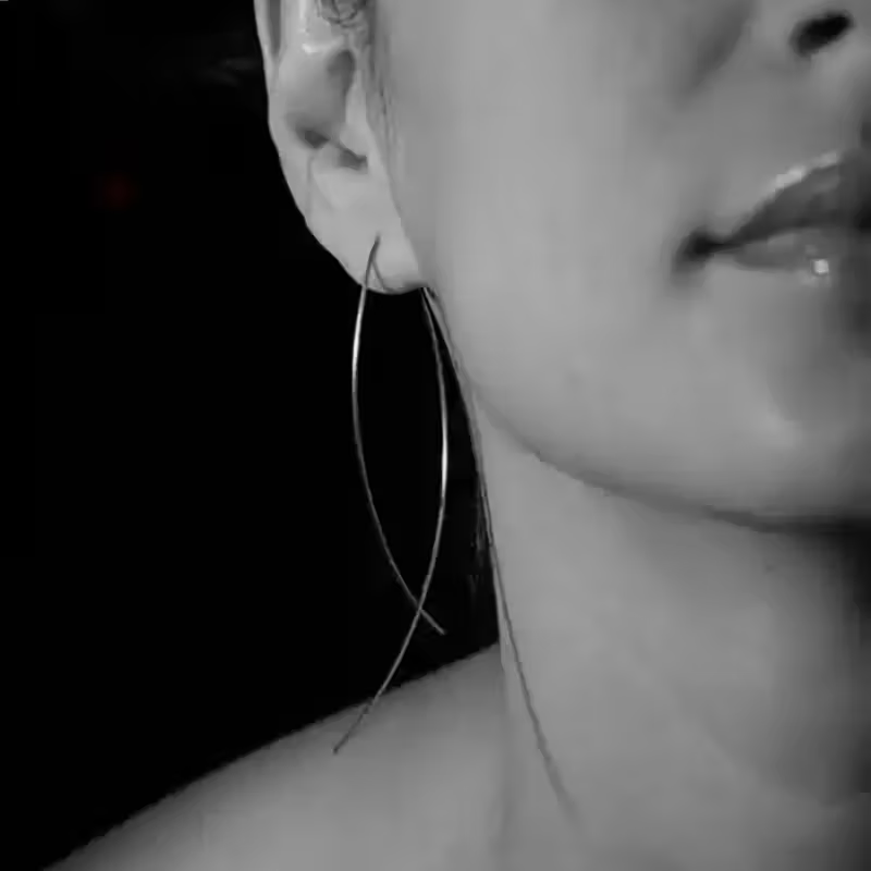 Stunning Earring for Daily Wear