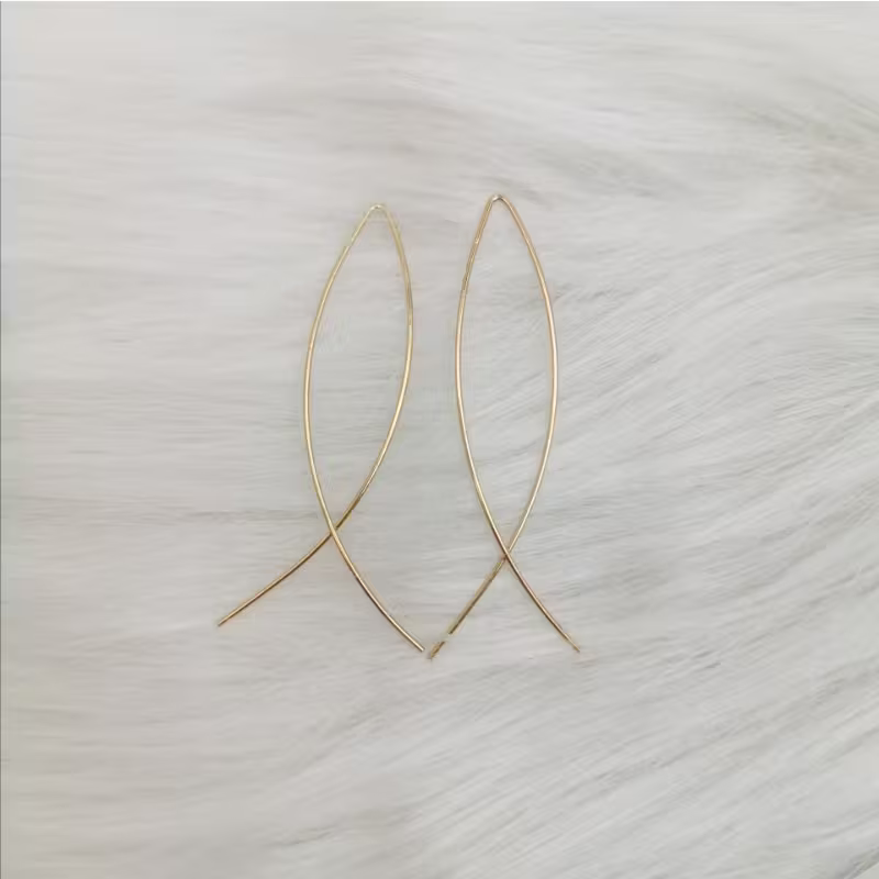 Stunning Earring for Daily Wear