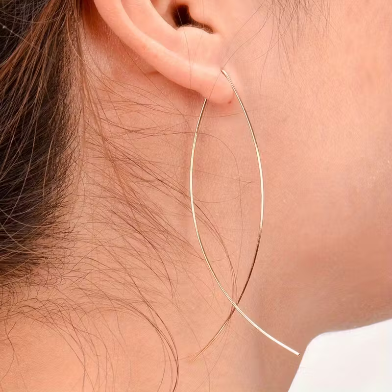 Stunning Earring for Daily Wear