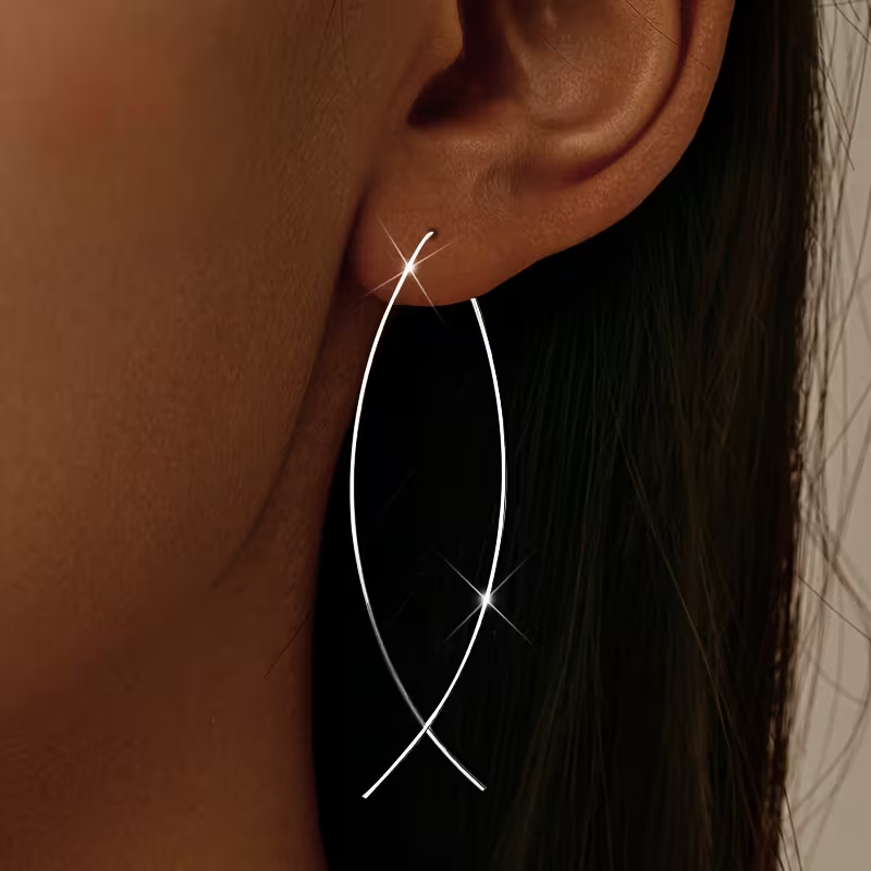 Stunning Earring for Daily Wear