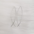 Swoop Earrings