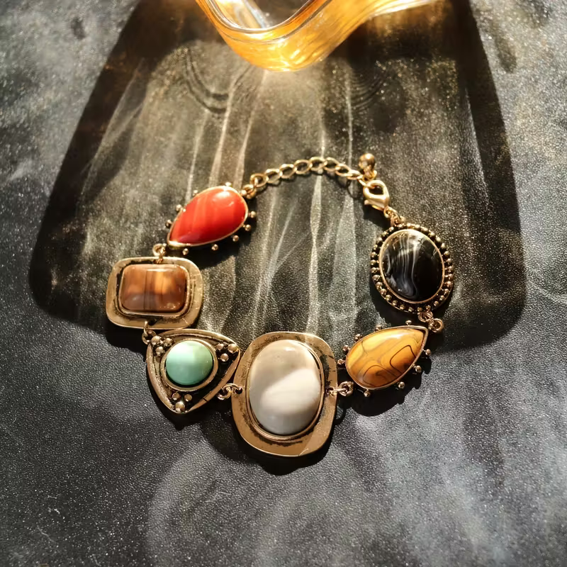 Stunning Bracelet for Daily Wear