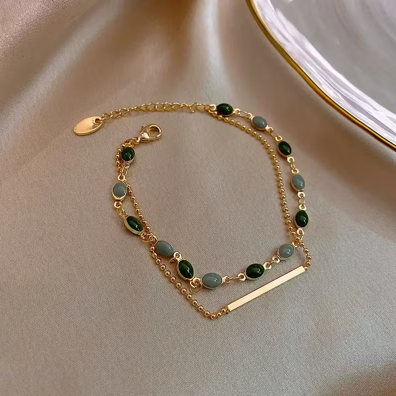 Classic Bracelet with Timeless Appeal
