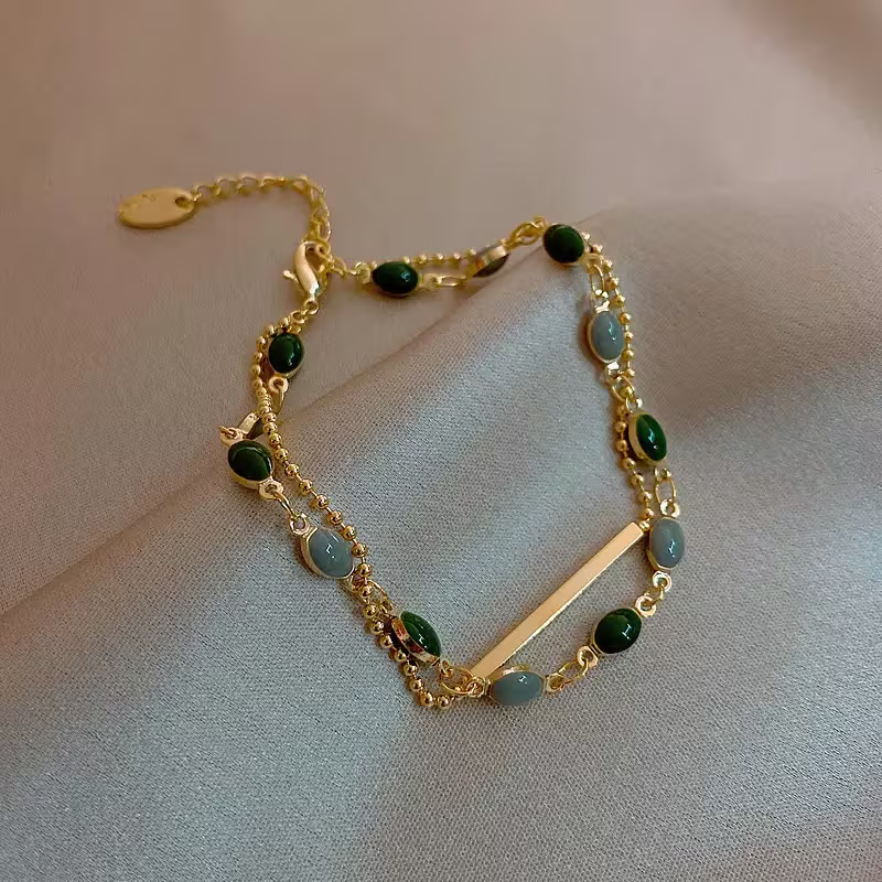 Classic Bracelet with Timeless Appeal