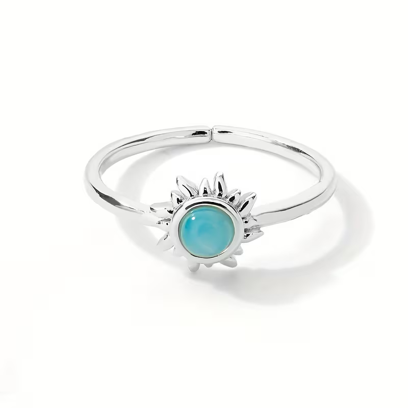 Charming Ring for Any Occasion