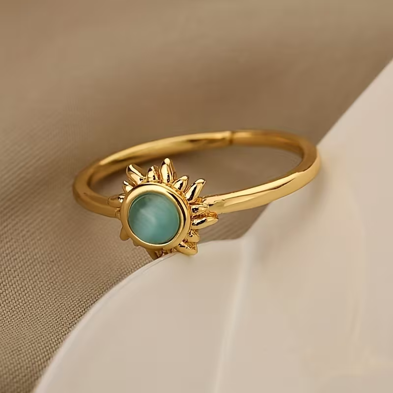 Charming Ring for Any Occasion