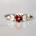 Petal Ring