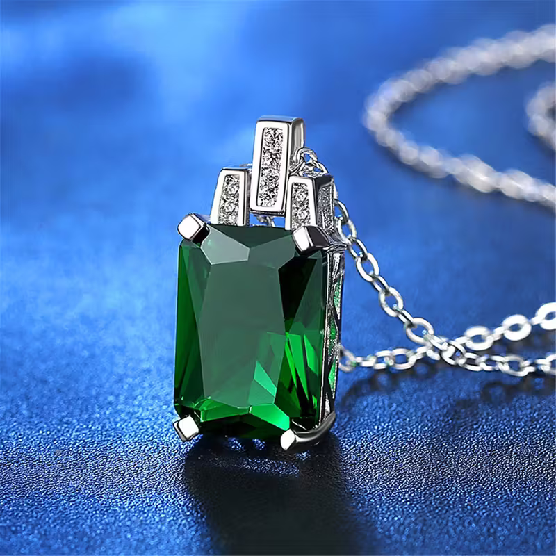 Beautiful Necklace with Unique Style