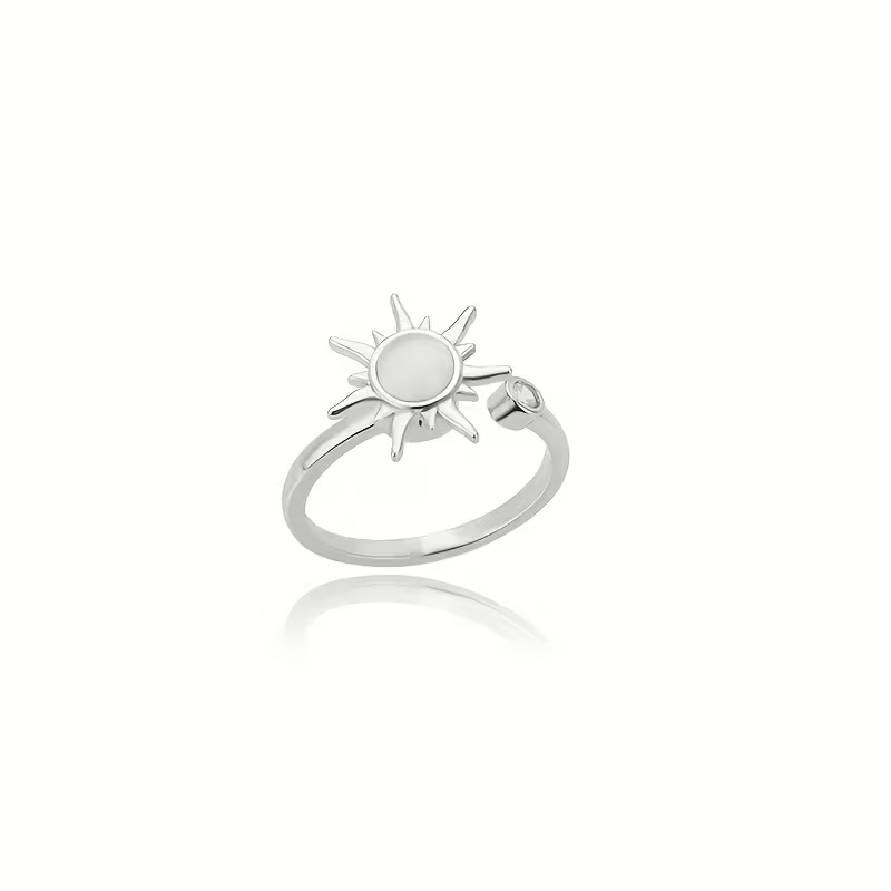 Charming Ring for Any Occasion
