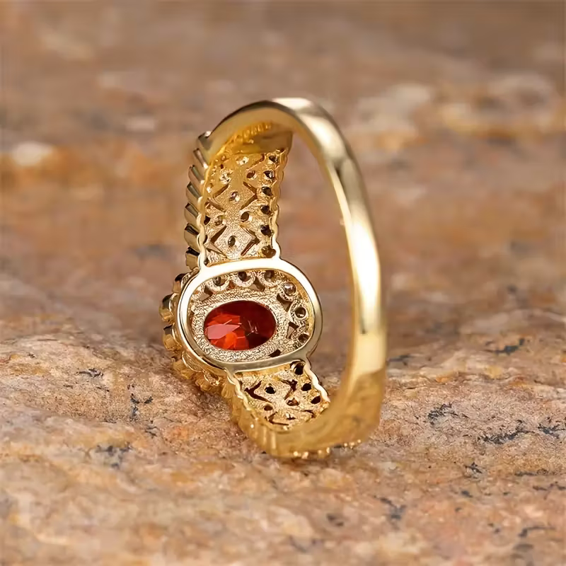 Elegant Ring for Every Occasion