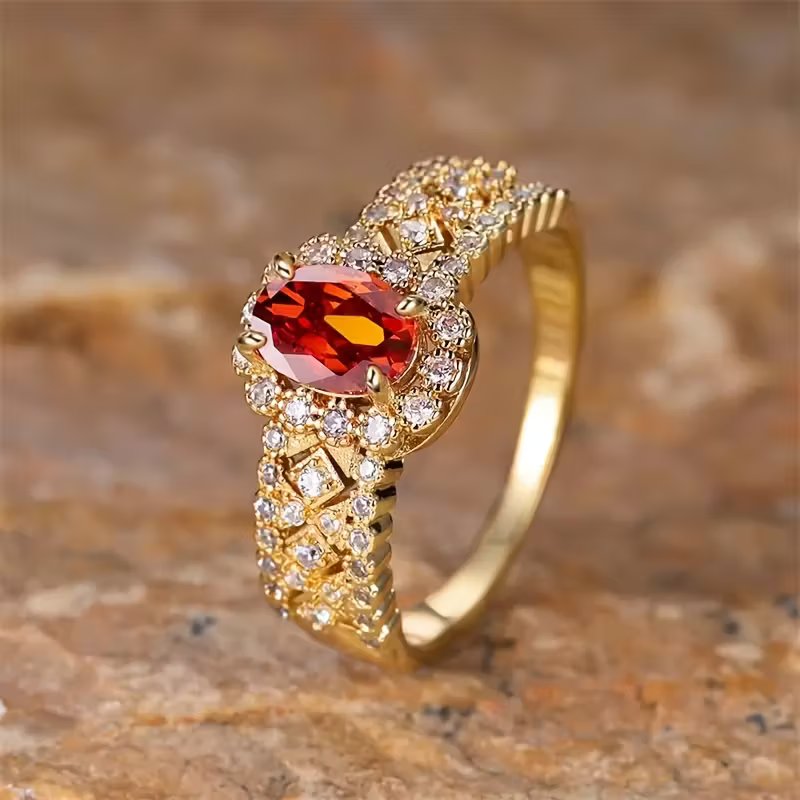 Elegant Ring for Every Occasion