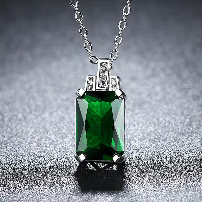 Beautiful Necklace with Unique Style