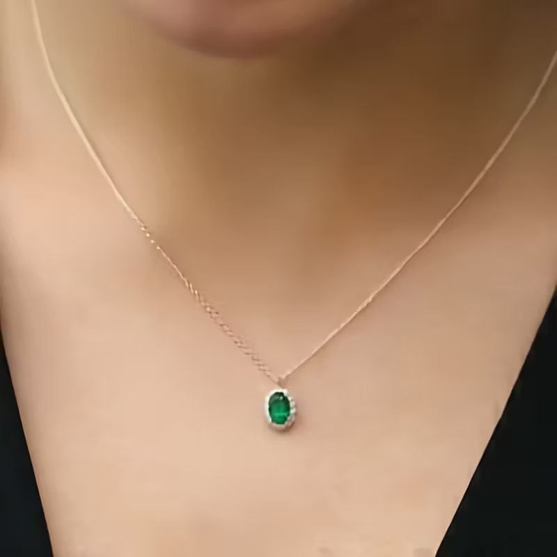 Elegant Necklace for Every Occasion
