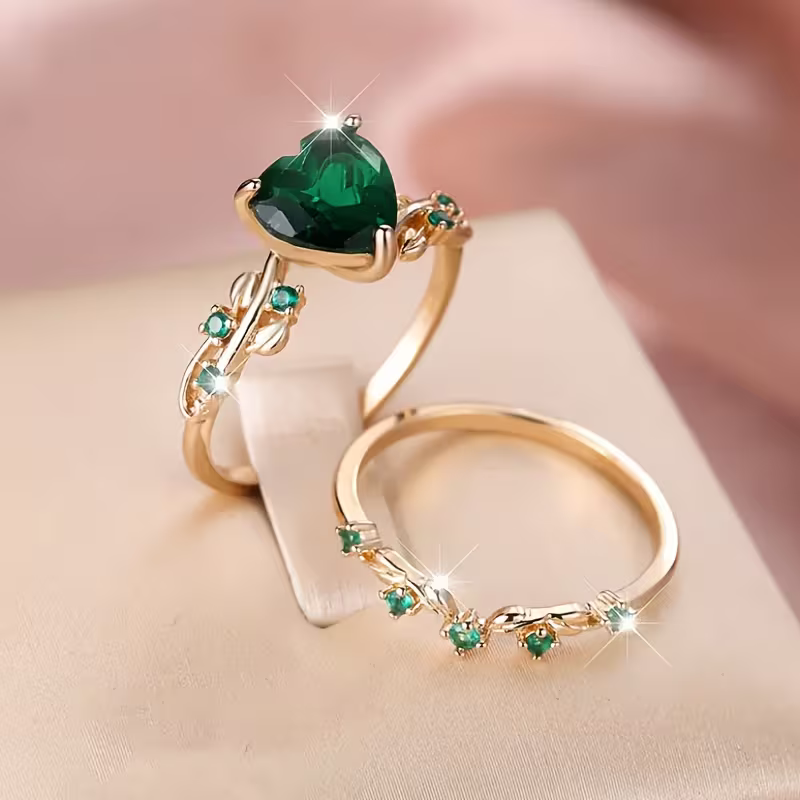 Beautiful Set with Unique Style