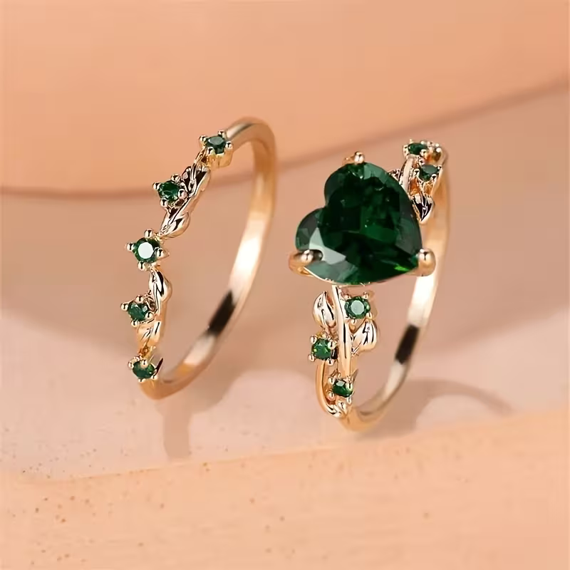Beautiful Set with Unique Style