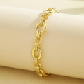 Link Chain Bracelet