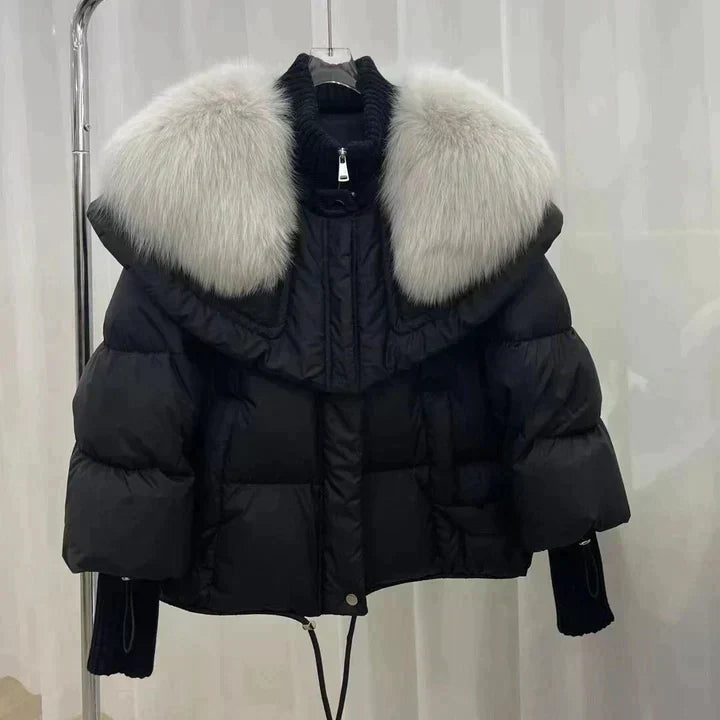 Beautifully Crafted Jacket